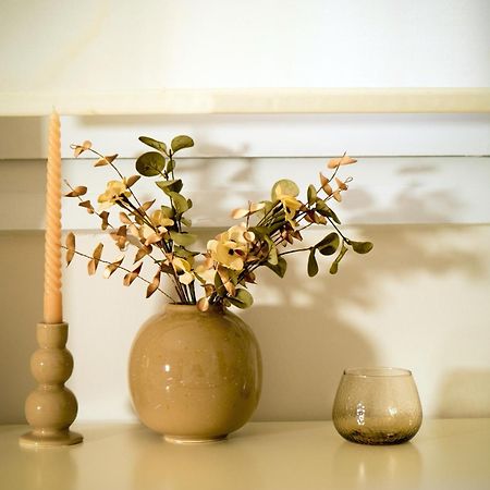 Beautiful Downtown Studio! Ioannina Eksteriør billede