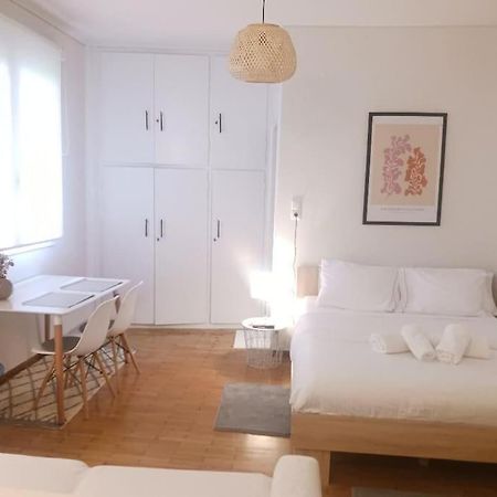 Beautiful Downtown Studio! Ioannina Eksteriør billede