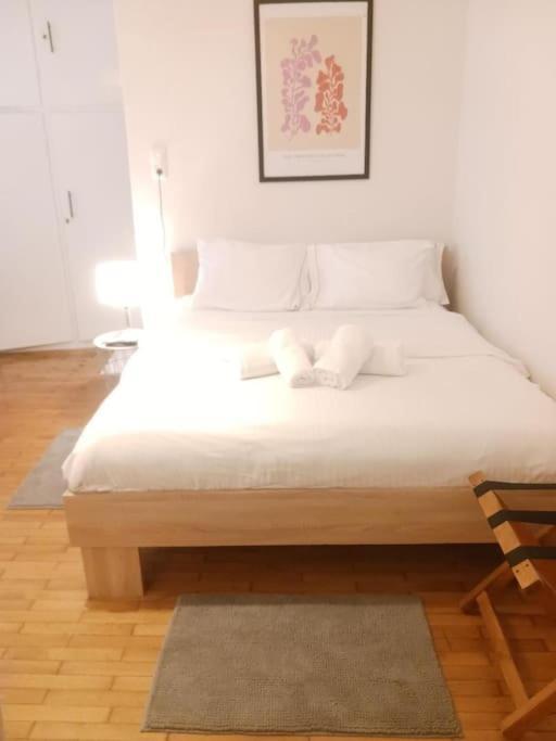 Beautiful Downtown Studio! Ioannina Eksteriør billede
