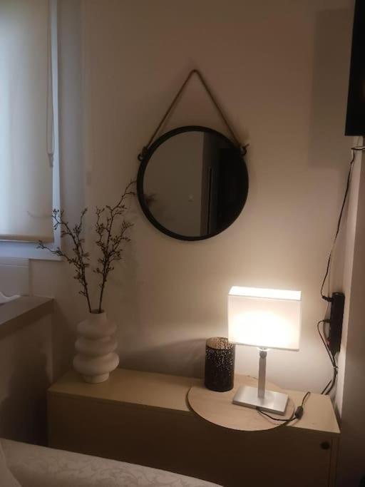Beautiful Downtown Studio! Ioannina Eksteriør billede