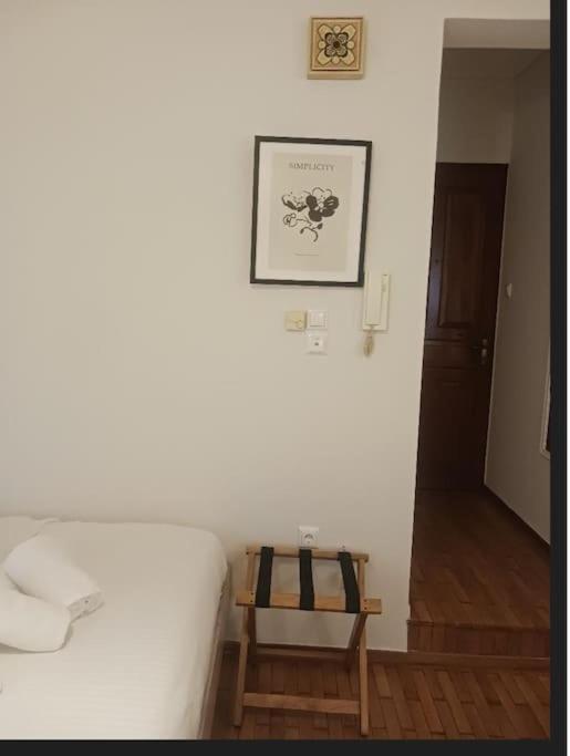 Beautiful Downtown Studio! Ioannina Eksteriør billede